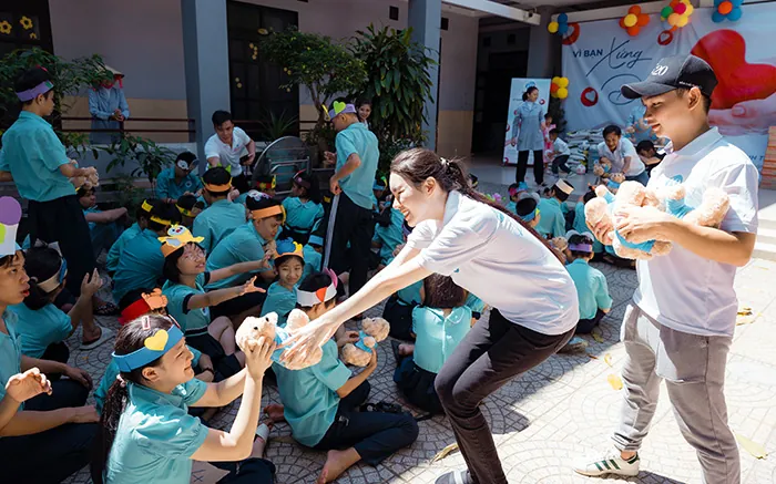 Cam kết về sự công bằng và trách nhiệm của Sunwin